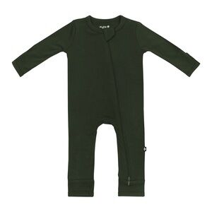 Kyte Baby Zippered Romper